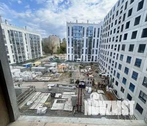 2-к квартира, вторичка, 51м2, 2/10 этаж