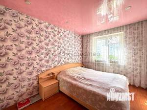 3-к квартира, вторичка, 65м2, 6/10 этаж