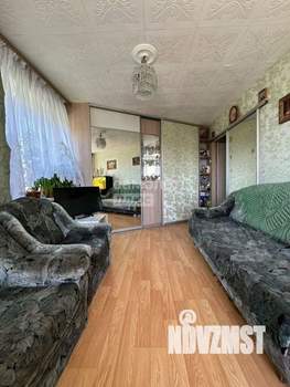 2-к квартира, вторичка, 43м2, 5/5 этаж