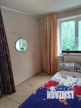 2-к квартира, вторичка, 52м2, 2/9 этаж