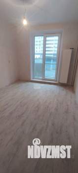 Студия квартира, вторичка, 24м2, 3/10 этаж