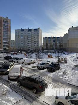 1-к квартира, вторичка, 40м2, 2/9 этаж