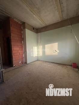 2-к квартира, вторичка, 55м2, 15/15 этаж