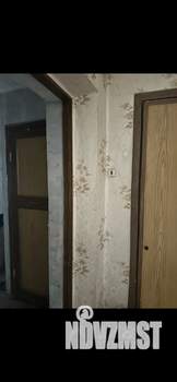 3-к квартира, вторичка, 57м2, 1/5 этаж