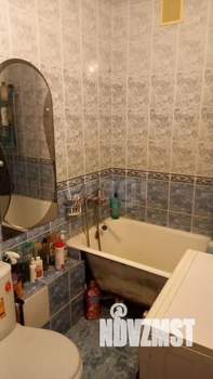 2-к квартира, вторичка, 46м2, 2/5 этаж