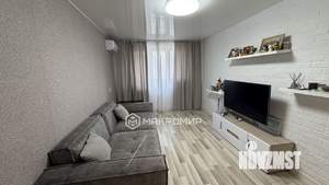 2-к квартира, вторичка, 50м2, 5/10 этаж