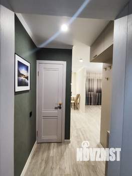 2-к квартира, вторичка, 42м2, 5/5 этаж