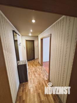 3-к квартира, вторичка, 65м2, 5/9 этаж