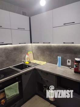 2-к квартира, вторичка, 43м2, 1/2 этаж