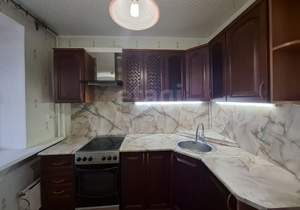 3-к квартира, вторичка, 67м2, 13/16 этаж