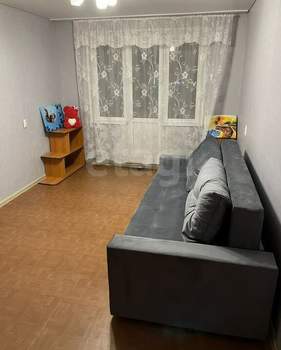 1-к квартира, вторичка, 33м2, 10/10 этаж