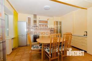 3-к квартира, вторичка, 90м2, 3/16 этаж