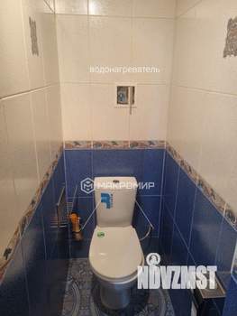 2-к квартира, вторичка, 50м2, 6/10 этаж