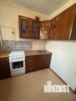 2-к квартира, вторичка, 44м2, 2/5 этаж