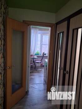 2-к квартира, вторичка, 54м2, 6/9 этаж