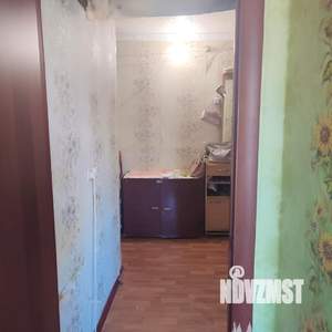 3-к квартира, вторичка, 58м2, 4/5 этаж