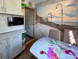 2-к квартира, вторичка, 44м2, 2/5 этаж