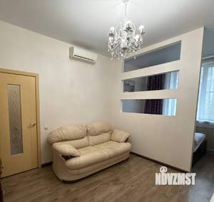 3-к квартира, вторичка, 73м2, 4/4 этаж