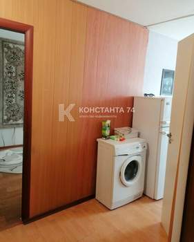 1-к квартира, вторичка, 31м2, 2/3 этаж