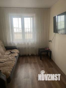 1-к квартира, вторичка, 35м2, 10/10 этаж