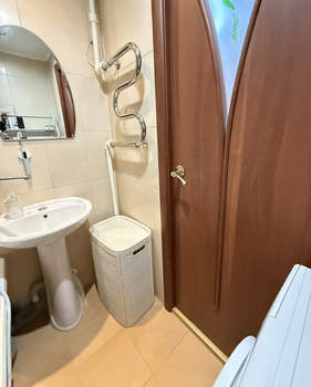 1-к квартира, вторичка, 32м2, 9/10 этаж