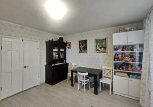 2-к квартира, вторичка, 56м2, 9/10 этаж