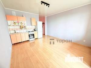 Студия квартира, вторичка, 25м2, 18/20 этаж