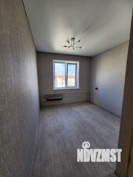 1-к квартира, вторичка, 43м2, 10/10 этаж