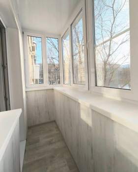 1-к квартира, вторичка, 29м2, 2/3 этаж