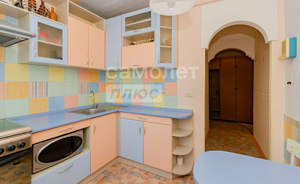 2-к квартира, вторичка, 45м2, 5/5 этаж