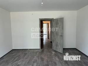 2-к квартира, вторичка, 64м2, 2/10 этаж