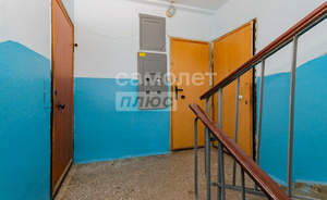 2-к квартира, вторичка, 47м2, 4/5 этаж