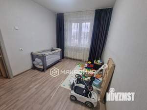 1-к квартира, вторичка, 32м2, 8/10 этаж