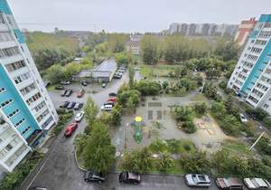 2-к квартира, вторичка, 64м2, 10/10 этаж