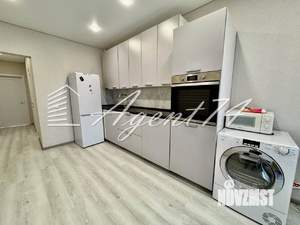 2-к квартира, вторичка, 60м2, 8/16 этаж