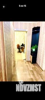 1-к квартира, вторичка, 34м2, 1/9 этаж
