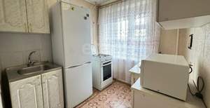 1-к квартира, вторичка, 33м2, 5/9 этаж