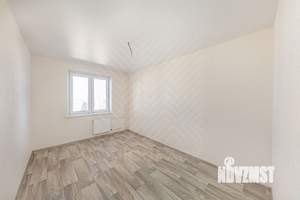 2-к квартира, сданный дом, 41м2, 17/18 этаж