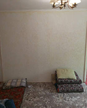 2-к квартира, вторичка, 44м2, 1/4 этаж