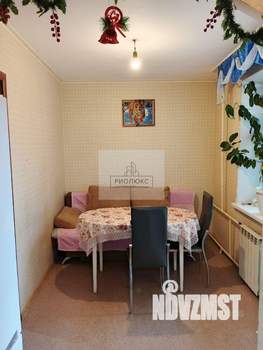 2-к квартира, вторичка, 44м2, 8/9 этаж
