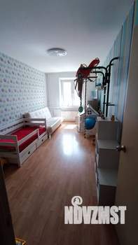 3-к квартира, вторичка, 64м2, 8/11 этаж