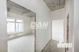 3-к квартира, вторичка, 85м2, 25/25 этаж