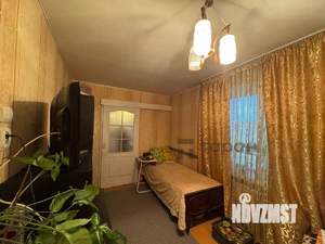 2-к квартира, вторичка, 42м2, 5/6 этаж