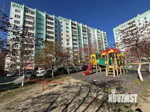 2-к квартира, вторичка, 64м2, 1/10 этаж