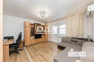 1-к квартира, вторичка, 37м2, 8/10 этаж