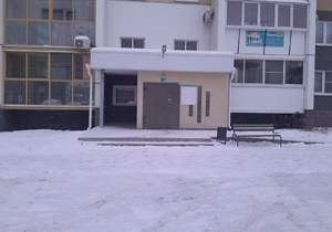 1-к квартира, вторичка, 41м2, 6/10 этаж