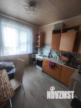 2-к квартира, вторичка, 53м2, 2/9 этаж