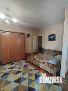 1-к квартира, вторичка, 31м2, 5/5 этаж