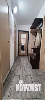 1-к квартира, вторичка, 36м2, 8/11 этаж