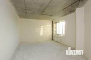 3-к квартира, вторичка, 117м2, 7/16 этаж